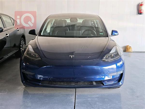 تسلا موديل 3 2024 للبيع في العراق - اربيل